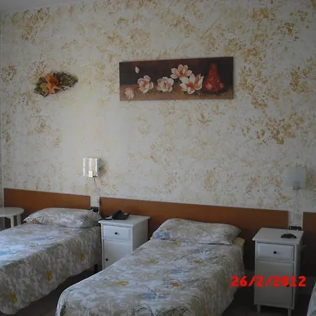 Affittacamere Il Glicine Campi Bisenzio