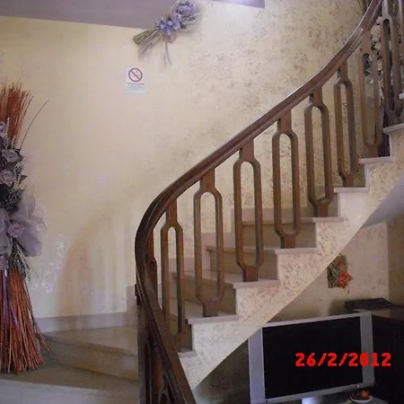 Affittacamere Il Glicine Guest house
