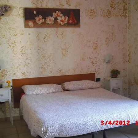 Guest house Affittacamere Il Glicine Campi Bisenzio