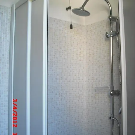 Affittacamere Il Glicine Guest house