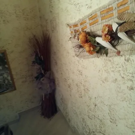 Guest house Affittacamere Il Glicine *