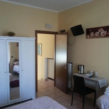 Guest house Affittacamere Il Glicine *
