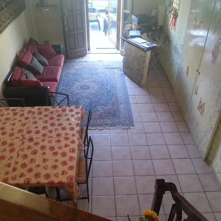 Affittacamere Il Glicine Guest house