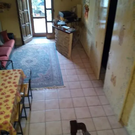 Affittacamere Il Glicine Guest house *