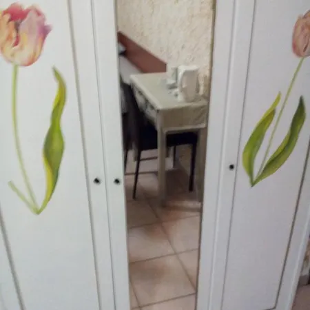 Guest house Affittacamere Il Glicine Campi Bisenzio