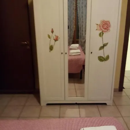 Guest house Affittacamere Il Glicine