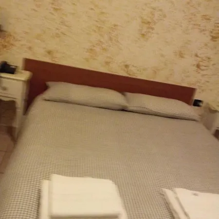 Affittacamere Il Glicine Guest house *